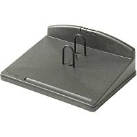 Подставка для календаря deVENTE Simple 4102500 черная