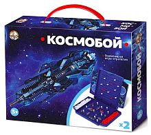 Игра настольная Десятое королевство "Космобой" (мини) 02153