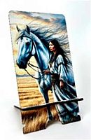 Подставка д/телефона АПИЛКА АПЛ1263