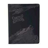 Дневник 1-11кл. КОКОС интегр.обл. "Limited edition" 250191 кож.зам.,цв.срез,софт-тач,выб.лак