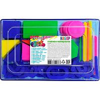 Набор счетных материалов deVENTE 8094502 в боксе