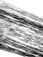 Дождик на ёлку №32 ш75см,в150см,серебро А4034Д