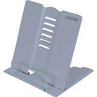 Подставка для книг deVENTE "School Grey" 8063534 серая,метал.,15,4*15,2см,235гр. Подставка для книг deVENTE "School Grey" 8063534 серая,метал.,15,4*15,2см,235гр.