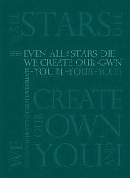 Бизнес-блокнот А4  80л. ХАТ тв.обл. "Астрологика" 35492 мат.лам. ,выб.уф-лак,5цв.блок,клетка