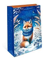 Пакет подар. Арт Дизайн 26*32*12см НГ 0193.561