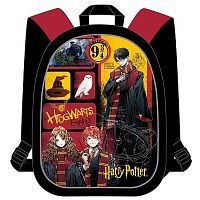 Рюкзак облегчённый CENTRUM "Гарри Поттер" 75828 светоотраж.эл.,эргоном.спинка,40*32*16см