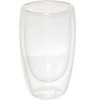 Стакан 450мл "Хай-Тек классика" 300-727 с двойными стенками