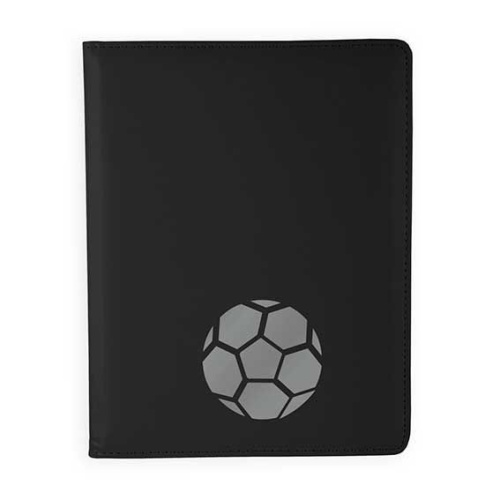 Дневник 1-11кл. КОКОС тв.обл. "Football style" 250248 кож.зам.,оролон,цв.срез,фольга