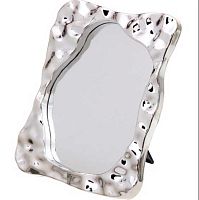 Зеркало настол. "Элантра хром" 688-114 прямоуг.,22,5*18см