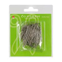 Булавки портновские АЛЬТ Hobby Time 2-685 метал. (200шт)