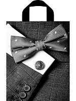 Пакет петл. Миленд 35*28см "Галант" н00268696 ,55мкм