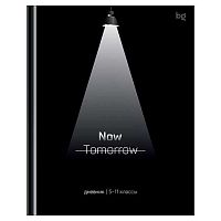 Дневник 5-11кл. BG тв.обл. "Now" 62125 глянц.лам.