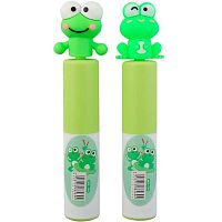 Маркер текст. КОКОС ONE METER SUNSHINE "Frog" 252415 зелёный,скош.,1-4мм