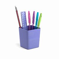 Набор настольный EK "Base. Pastel" 53308 фиолет.