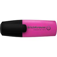 Маркер текст. EK VisioLine V-12 Мини Неон 42755 розовый,скош.,0,6-5,2мм