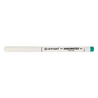 Линер CENTROPEN 2551/1 зелёный,0,5мм