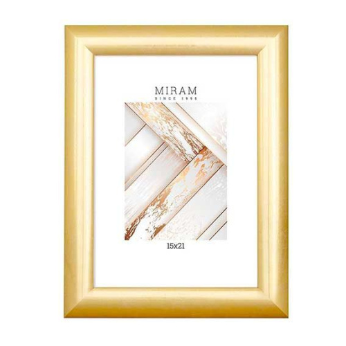 Фоторамка 15*21см Мирам 647211-6 Фоторамка 15*21см Мирам 647211-6