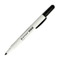 Маркер д/доски CENTROPEN 2709/01-12 чёрный круг.,1,8мм