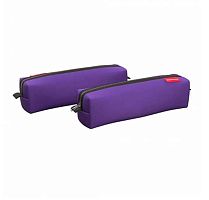 Пенал-косметичка EK 210*50*50 "Purple" 47341