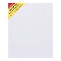 Холст на подрамнике ЗХК "Сонет" 40*50см,100%хлопок,380г/м2,сред.зерно E5305-B-40x50