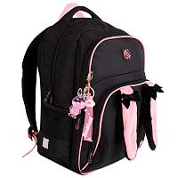 Рюкзак КОКОС COMFORT Light "Cat fun" 250252 эргоном.спинка,38*27*16см