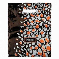 Пакет проб. 30*37 ПВД "Лео" 90мкм