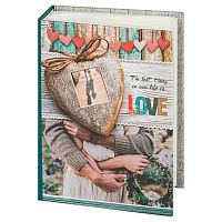 Фотоальбом IA 100PP 100фото 370 Любовь