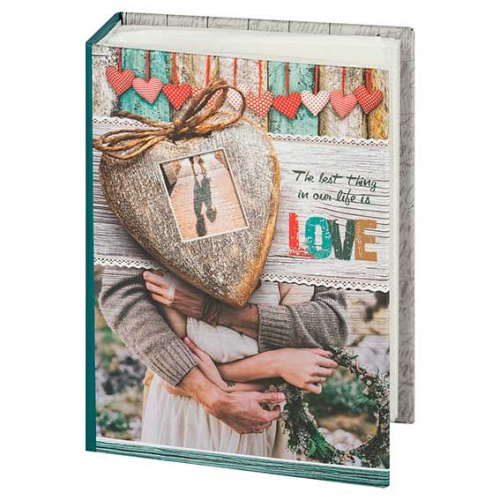 Фотоальбом IA 100PP 100фото 370 Любовь Фотоальбом IA 100PP 100фото 370 Любовь