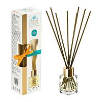 Ароматизатор диффузор  30мл AROMA REPUBLIC "№64 Таинственный блеск" 721-562 (93809)
