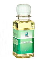 Лак фиксатив 100мл Альбатрос