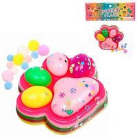 Игрушка-антистресс СКВИШ "Лапка" 10,5*10,5см 550-1656