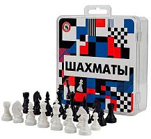 Игра настольная РС "Шахматы" 07159