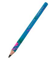 Карандаш цв. deVENTE 5020300 многоцветный грифель., 7мм, асс.