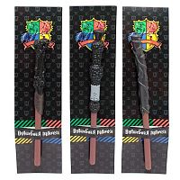 Ручка шар. CENTRUM "Гарри Поттер. Волшебная палочка" 76060 синяя,асс.