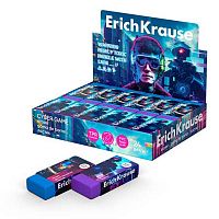 Ластик EK "Cyber Game" 60775 асс.