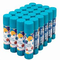 Клей-карандаш 15гр. CENTRUM "Lite" 80504 на основе ПВА