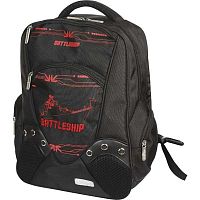 Ранец школьный ATTOMEX "Optima. No Limits" 7033602 жёстк.,37*28*18см,700гр.