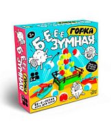 Игра настольная Десятое королевство Актив time "Бе-е-зумная горка" 70048