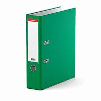 Регистратор 70мм EK А4 "Business" 208 зеленый