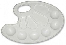 Палитра художника ПЧЕЛКА ПХ-01