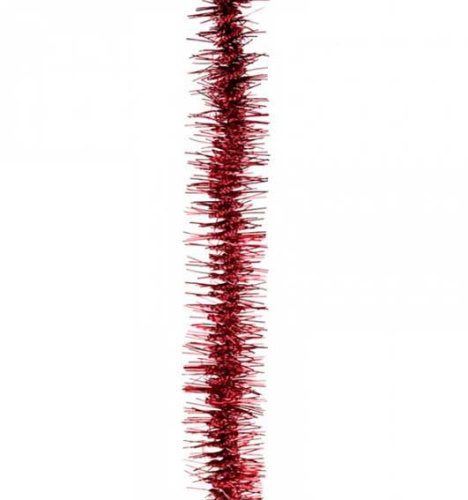 Мишура №11 бордо Мишура №11 бордо