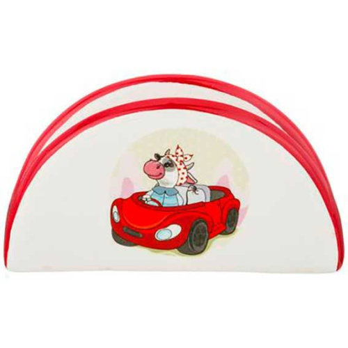 Салфетница 13,5*4*7см 358-1638