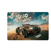 Покрытие настольное EK А3 "Road Beast" 63521