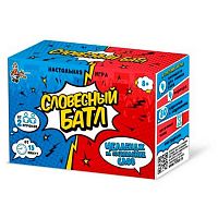 Игра настольная Десятое королевство "Словесный батл" 04707