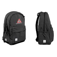 Рюкзак КОКОС CoolDay "Абонент временно психует" 250064 ткань,1отд.,40*30*18см