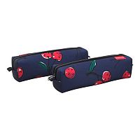 Пенал-косметичка EK 210*50*50 "Cherryfall" 52222