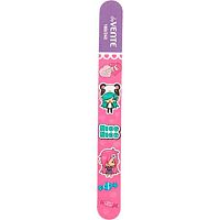 Пилка д/ногтей deVENTE "NicoNico" 9029501