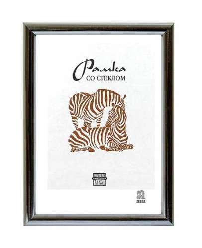 Фоторамка пластик 13*18см 3873 серебро Фоторамка пластик 13*18см 3873 серебро