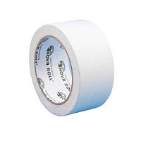 Скотч малярный 38мм*40м NOVA ROLL 0112-648 белый