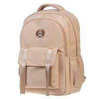 Рюкзак ХАТ СтильON "Карамель" 35003 п/э,2отд.,3карм.,46*31,5*16,5см